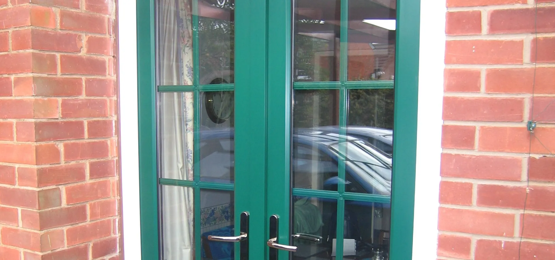 uPVC Vs Aluminium Windows Eltham