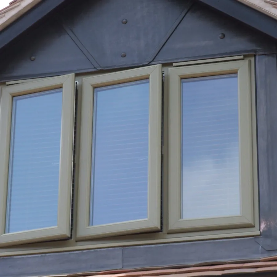 uPVC Vs Aluminium Windows — Product Eltham