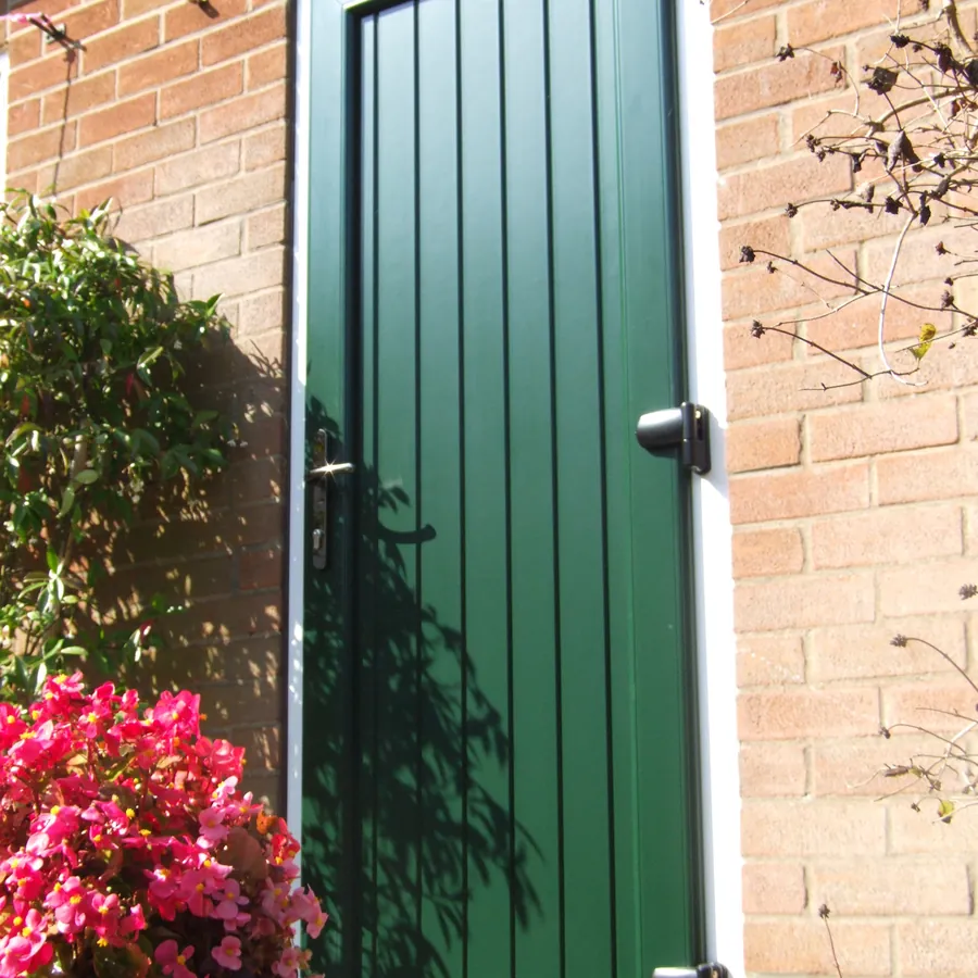 uPVC Vs Aluminium Windows — Product Eltham