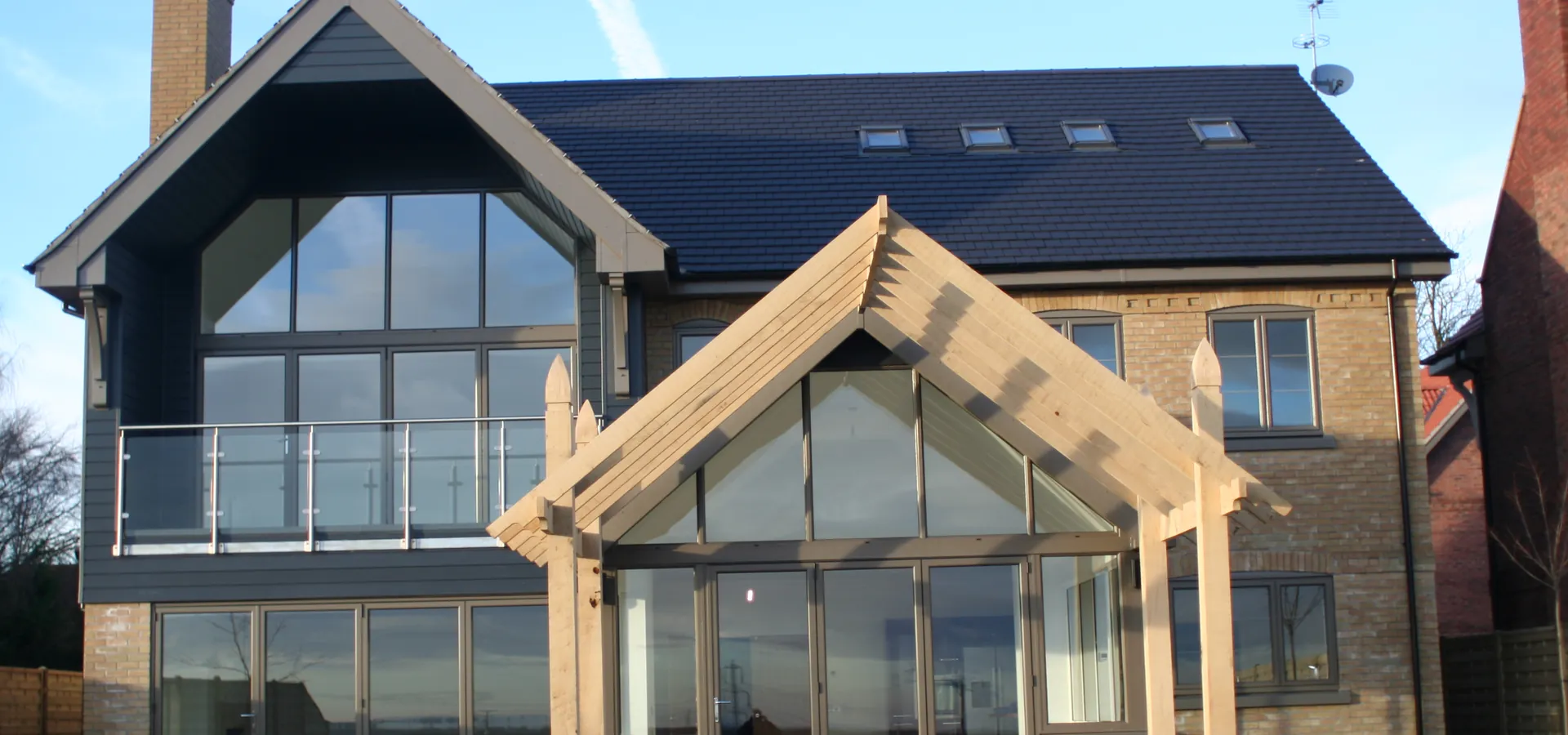 Window Grants ECO4 Eltham